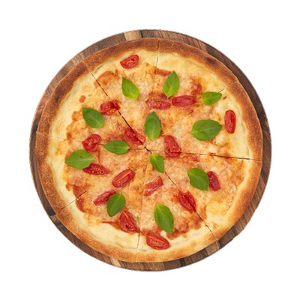 پیتزا مارگاریتا